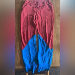 AN men’s medium Jogger